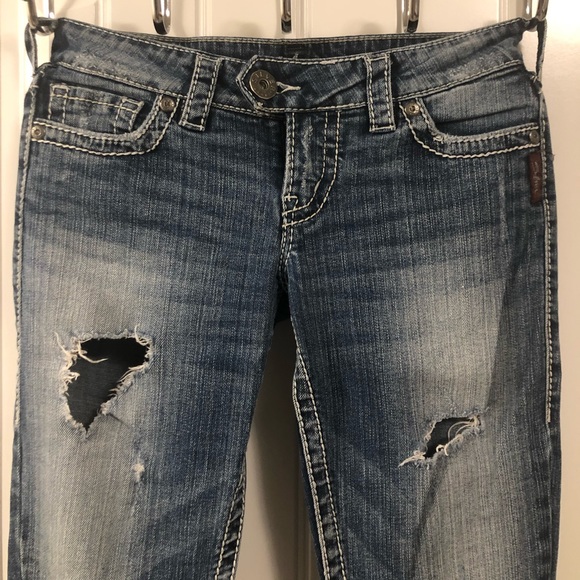Jeans - Picture 5 of 5